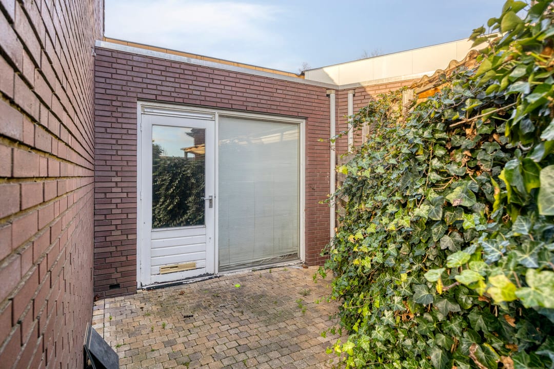 Foto 2 van Riethovenerf 13-A