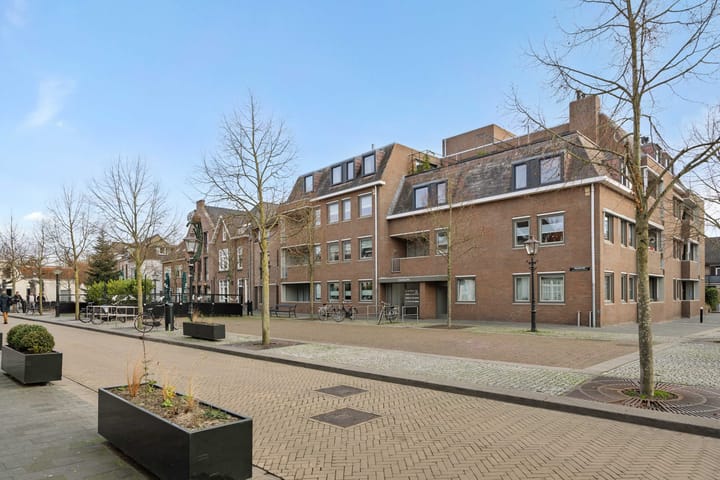 Foto 7 van Marktveld 17-B