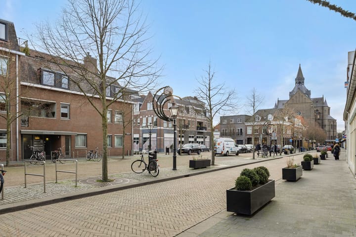 Foto 8 van Marktveld 17-B