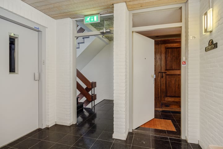 Foto 11 van Marktveld 17-B