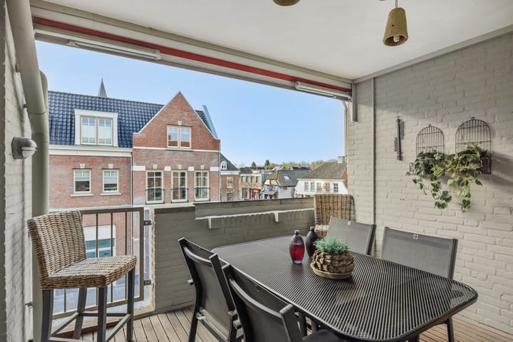 Foto 38 van Marktveld 17-B