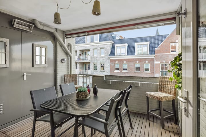 Foto 39 van Marktveld 17-B