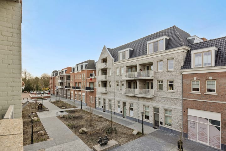 Foto 41 van Marktveld 17-B