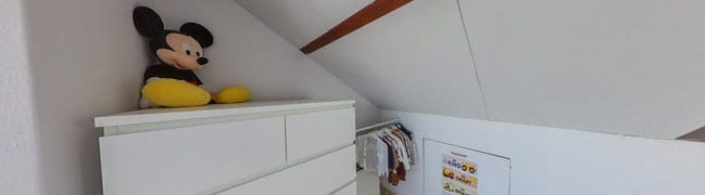 Slaapkamer 2 vd2