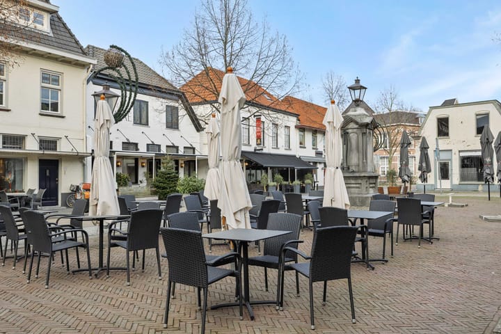 Foto 44 van Marktveld 17-B