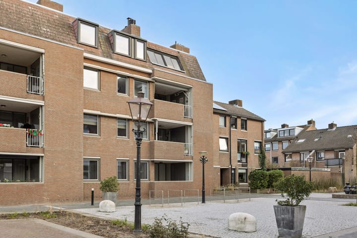 Foto 45 van Marktveld 17-B