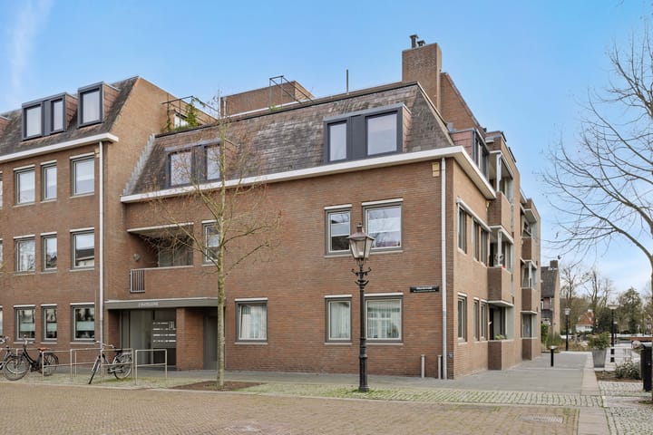 Foto 46 van Marktveld 17-B