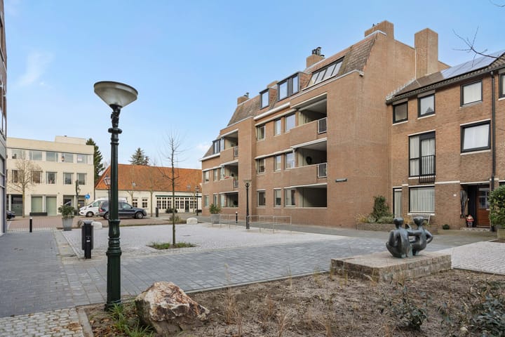 Foto 47 van Marktveld 17-B