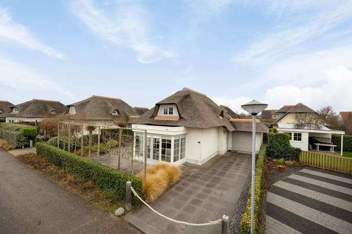 Zandplaat 25 main image