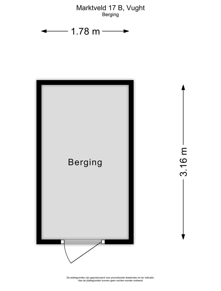 Foto 49 van Marktveld 17-B