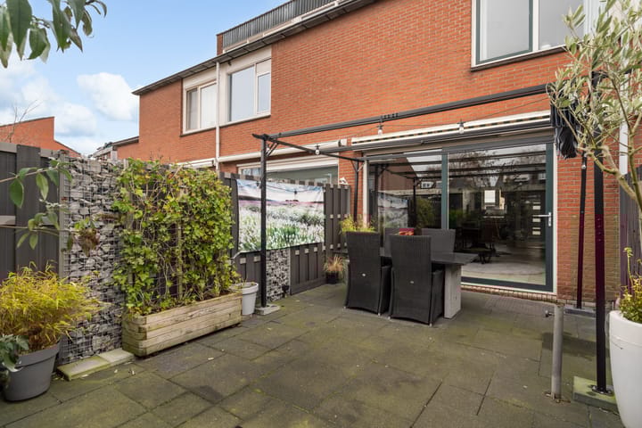 Foto 2 van Wijnkoopsbaai 53