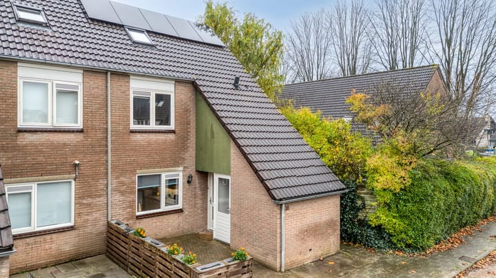 Foto 7 van Gabriëlstraat 36