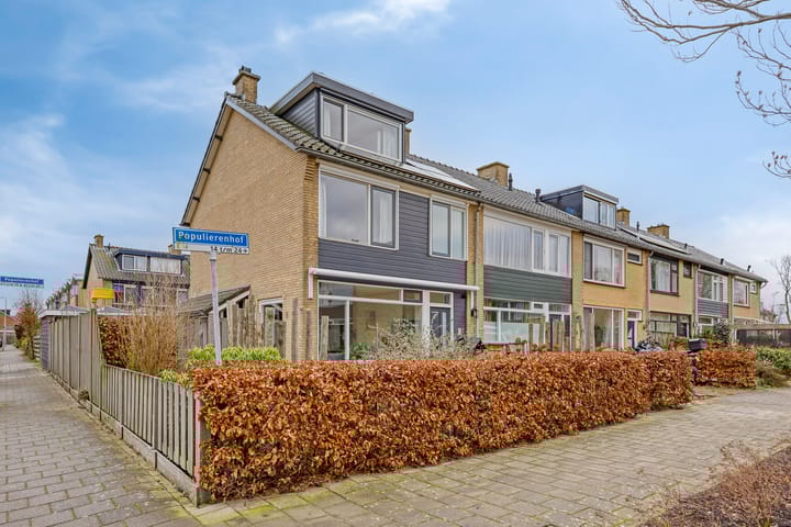 Foto 4 van Populierenhof 14