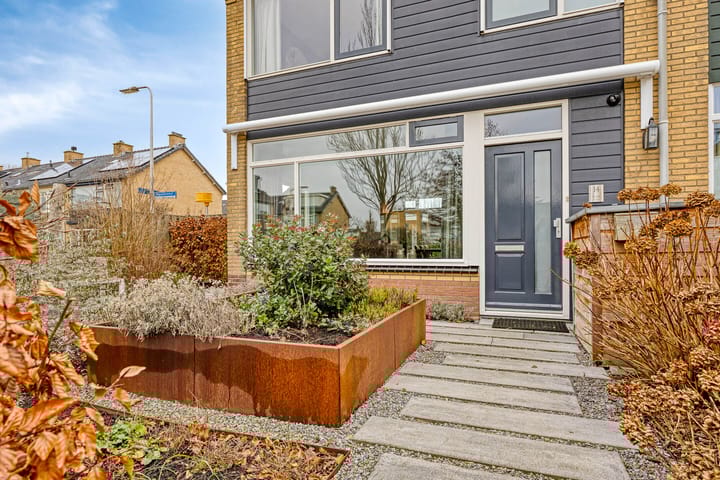 Foto 6 van Populierenhof 14