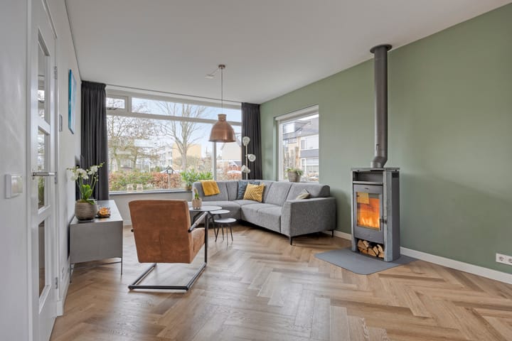 Foto 9 van Populierenhof 14