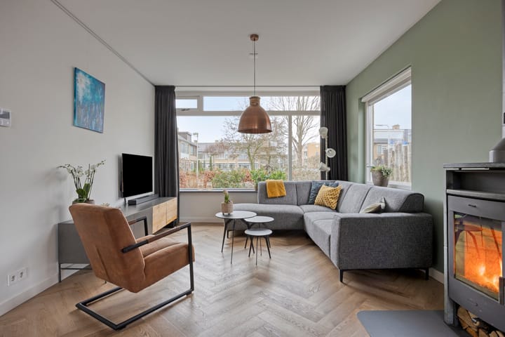 Foto 10 van Populierenhof 14