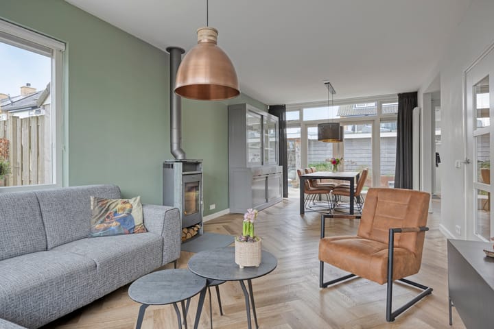 Foto 11 van Populierenhof 14