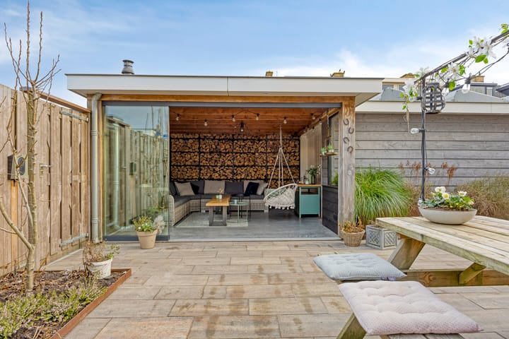 Foto 2 van Populierenhof 14