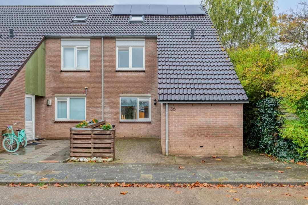 Foto 43 van Gabriëlstraat 36