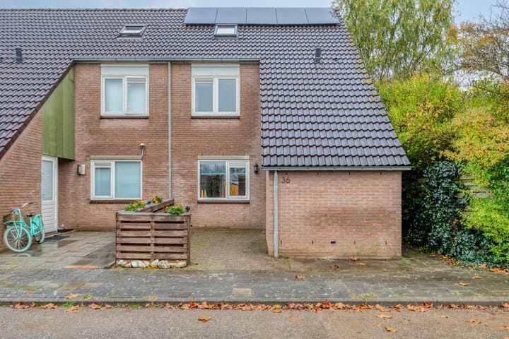 Foto 43 van Gabriëlstraat 36