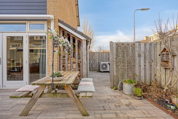 Foto 22 van Populierenhof 14