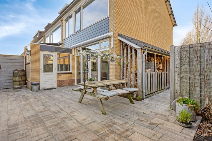 Foto 24 van Populierenhof 14