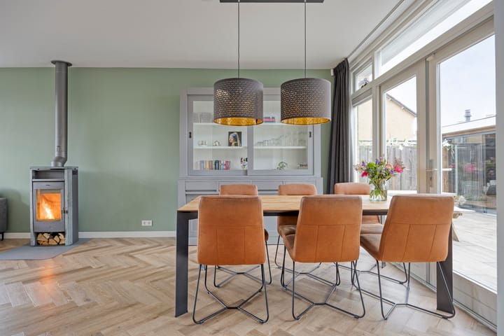 Foto 26 van Populierenhof 14