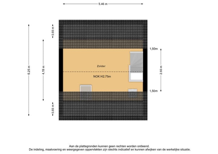 Foto 53 van Gabriëlstraat 36