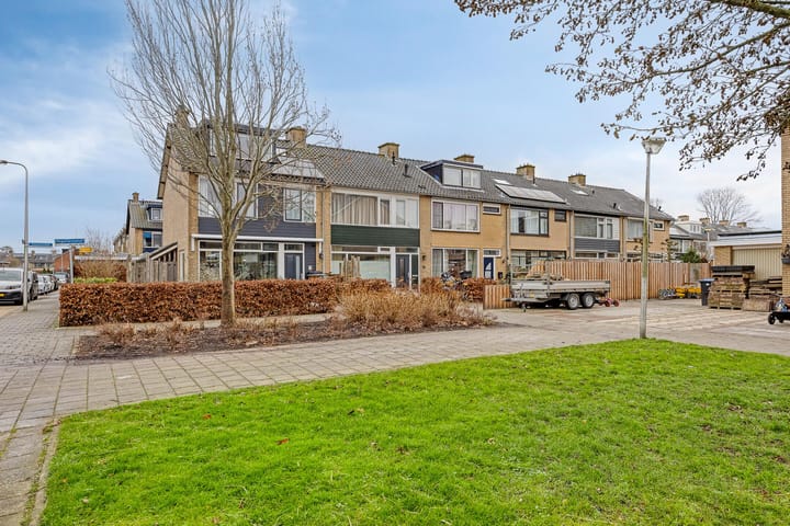 Foto 45 van Populierenhof 14