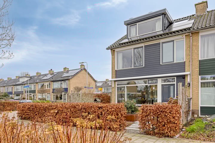 Foto 46 van Populierenhof 14