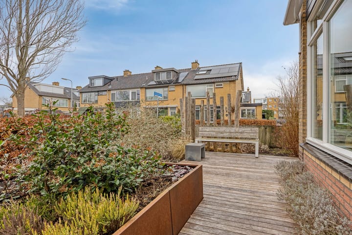 Foto 47 van Populierenhof 14