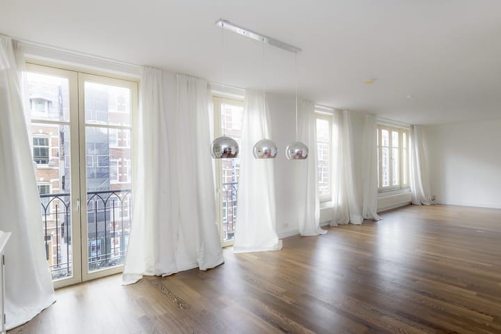 Foto 2 van Weteringschans 213-E