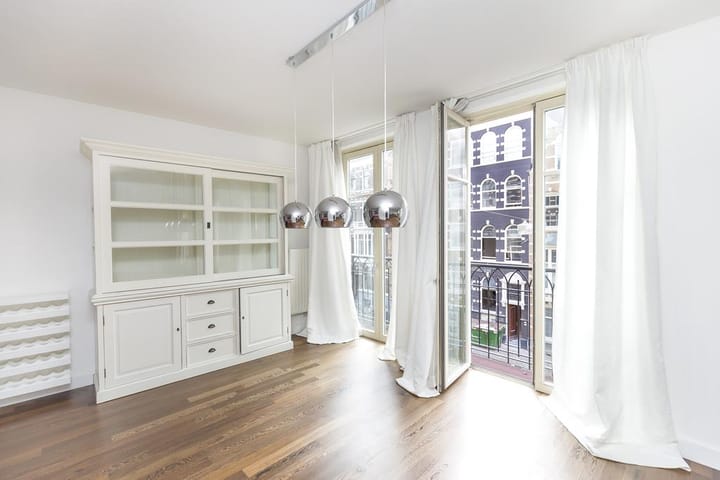 Foto 3 van Weteringschans 213-E