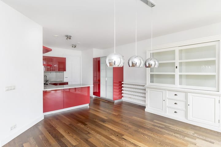 Foto 5 van Weteringschans 213-E