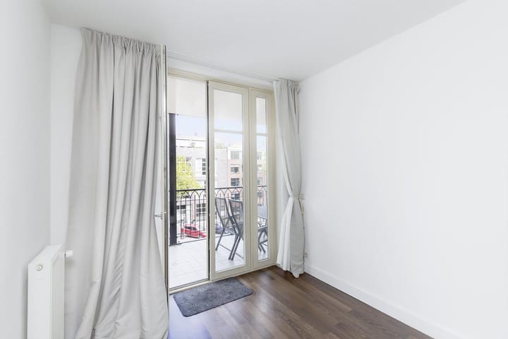 Foto 9 van Weteringschans 213-E