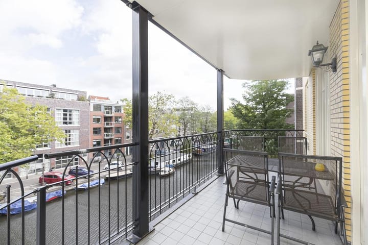 Foto 10 van Weteringschans 213-E