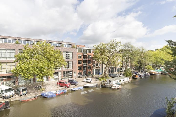 Foto 11 van Weteringschans 213-E