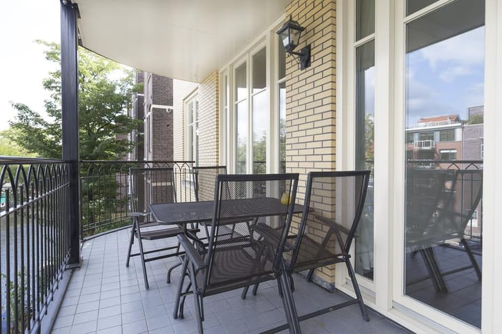 Foto 12 van Weteringschans 213-E