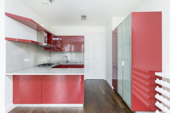 Foto 6 van Weteringschans 213-E