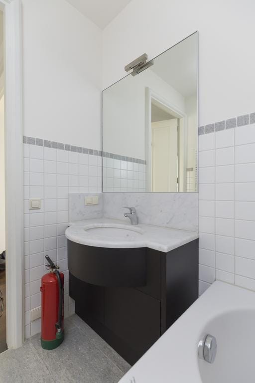 Foto 21 van Weteringschans 213-E