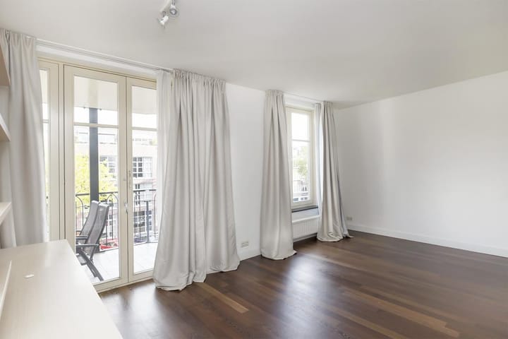 Foto 13 van Weteringschans 213-E