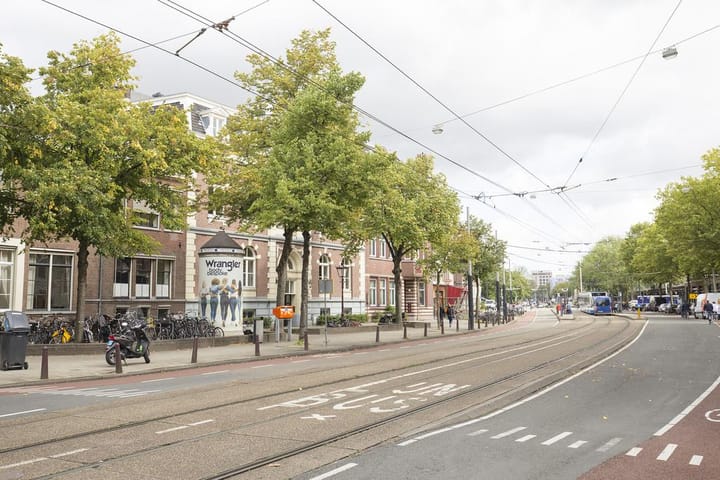 Foto 27 van Weteringschans 213-E