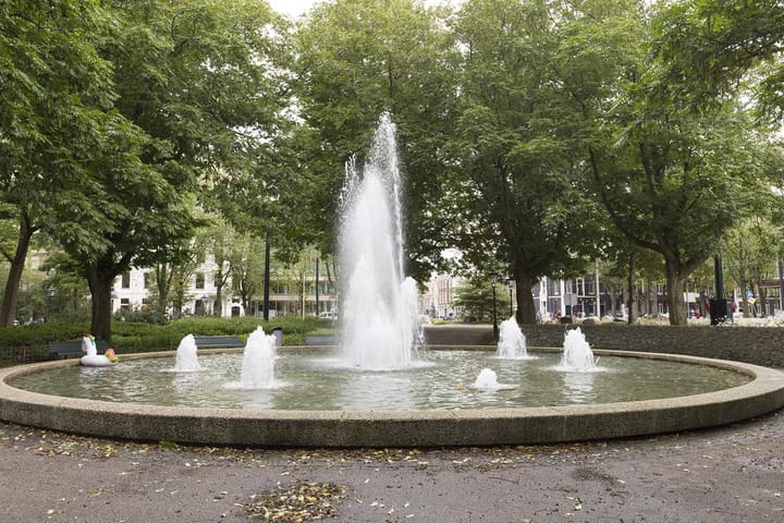 Foto 28 van Weteringschans 213-E