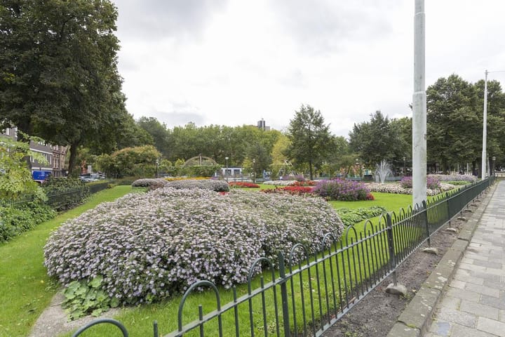 Foto 30 van Weteringschans 213-E