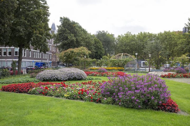 Foto 31 van Weteringschans 213-E