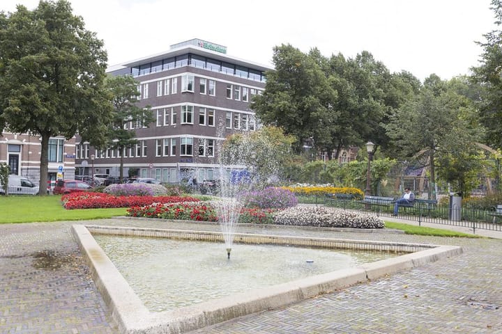 Foto 32 van Weteringschans 213-E