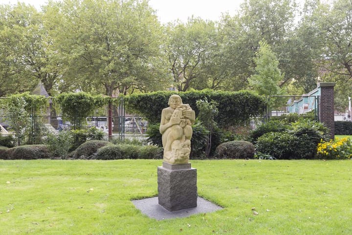 Foto 34 van Weteringschans 213-E