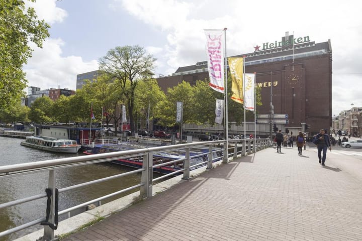 Foto 35 van Weteringschans 213-E