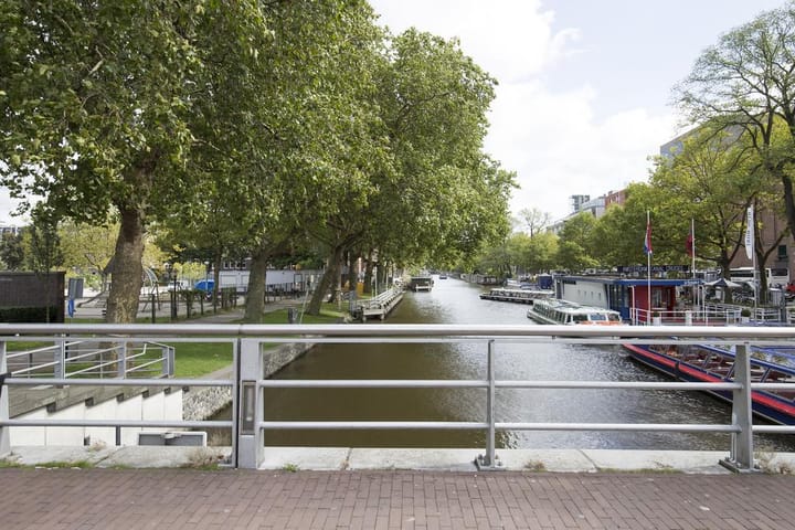 Foto 36 van Weteringschans 213-E