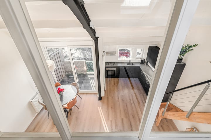 Foto 30 van Winkelwaard 33